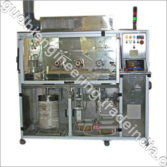 Impregnation Machine