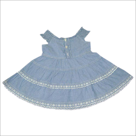 Kids Frock