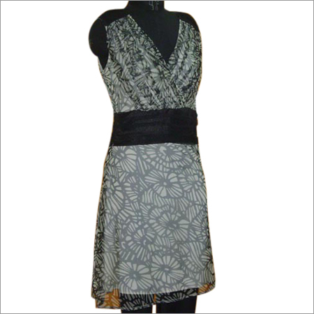 Evening Dress