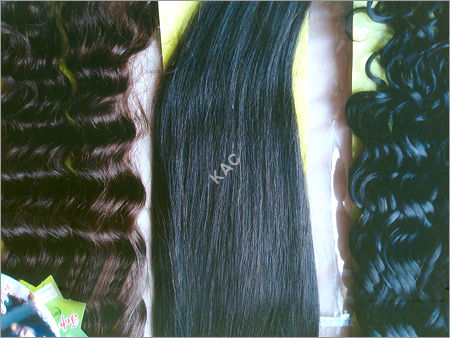 Bulk Human Hair Accessories