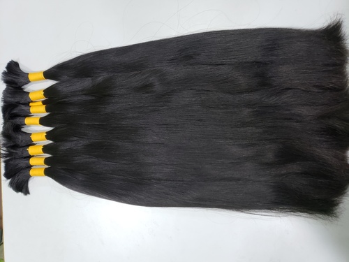 Remy Human Hair
