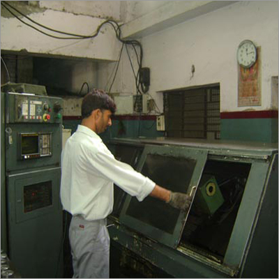 CNC Machine