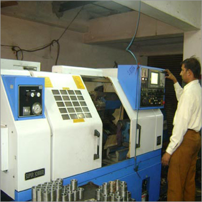 CNC Lathe