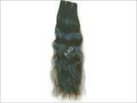 Machine Wefted Curling