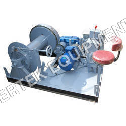 5 Ton Electric Winch