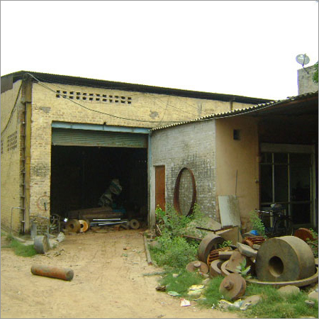 Infrastructure