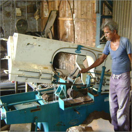 Infrastructure Mills