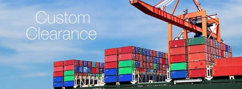 Export Custom Clearance