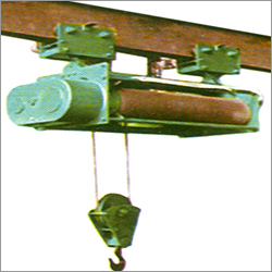 Electric Hoist