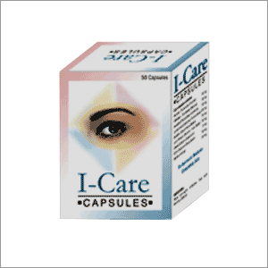 I-Care Capsules