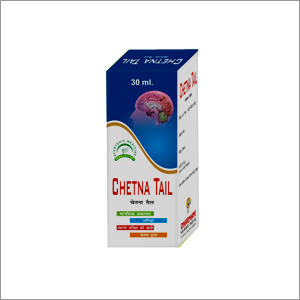 Chetna Tail
