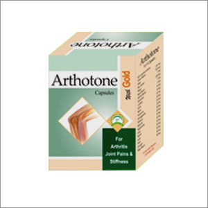 Arthotone Capsules
