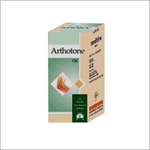 Arthotone Oil