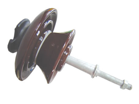 33 KV Pin Insulator with GI Pin 33 KV Pin Insulator with GI Pin