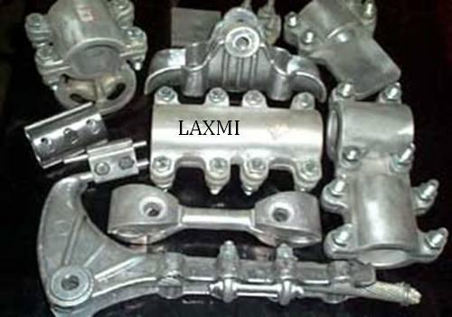 Pad Clamps Pad Clamps