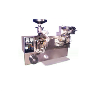 Blister Packaging Machine