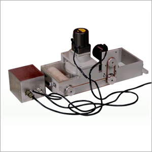 Universal Brush Feeder