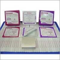 Chlorhexidine Gauze Dressing