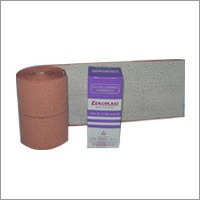 Brown Elastic Adhesive Bandages