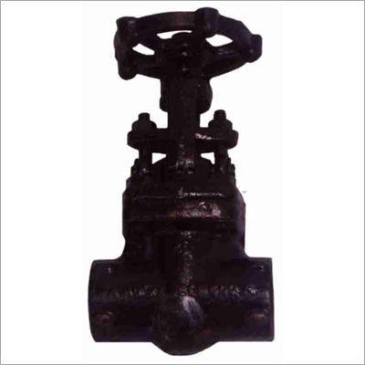 Globe Valves