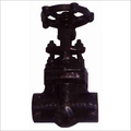 Globe Valve