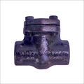 Check Valve BS 5352
