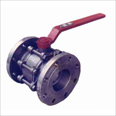 Ball Valve BS 5159 - BS 5351 - BS 5352