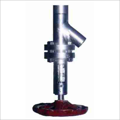 Industrial Valves