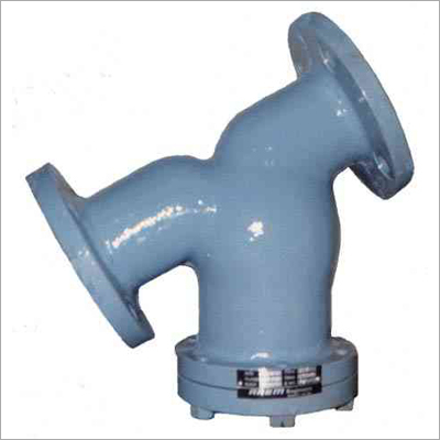 Industrial Strainers