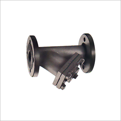 Industrial Valve