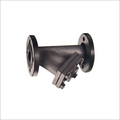 Industrial Valve