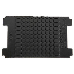 COMPOSITE RAIL PAD