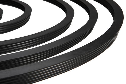 RUBBER Wide GASKET