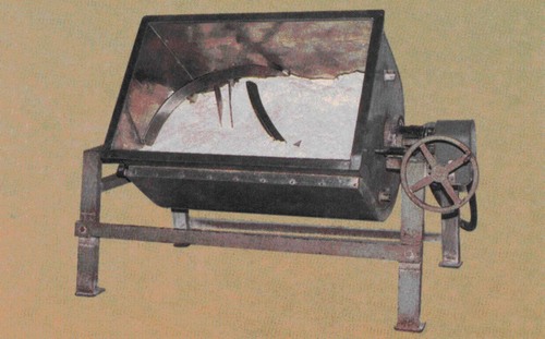 Ribben Paddle Blender
