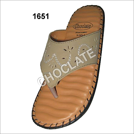 Casual Slipper
