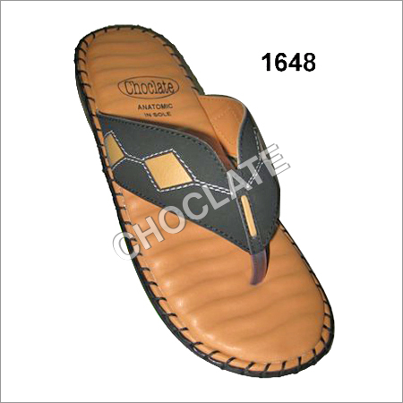 Ladies Slipper