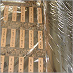 De Metallized Films