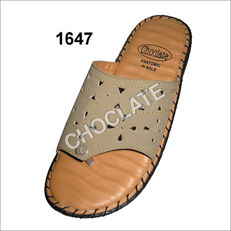 Fashionable Slippers