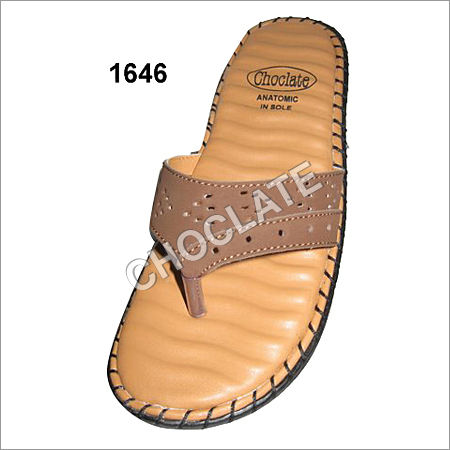 fancy slippers