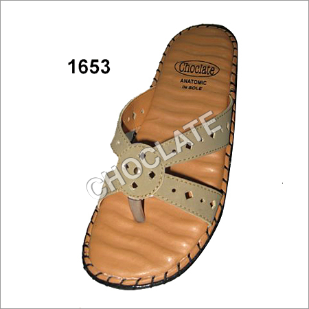 party wear slippers