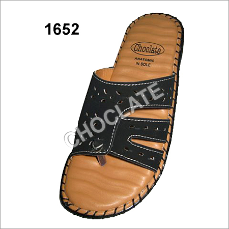 Ladies Slipper