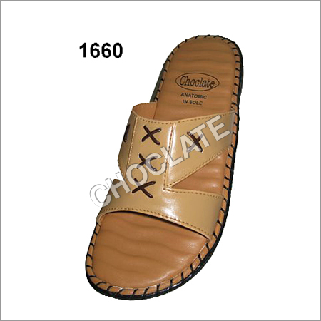 Fashionable Slippers