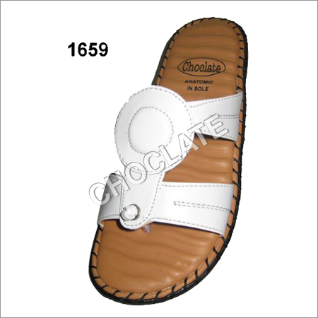 Ladies comfort slippers