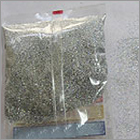Holographic Films for Glitter
