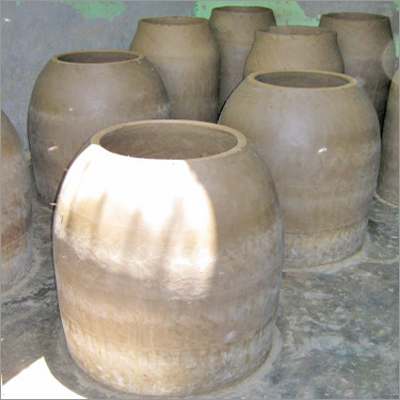 Earthen Clay Tandoor