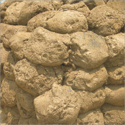 Clay For Tandoor