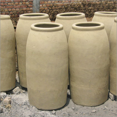 Handmade Clay Tandoors