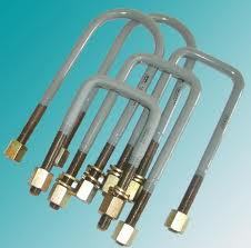 U Bolts