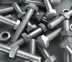 Nut Bolts 