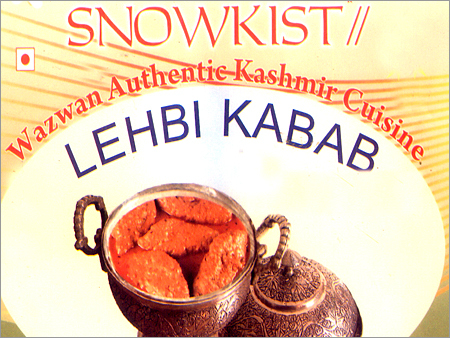 Lehbi kabab